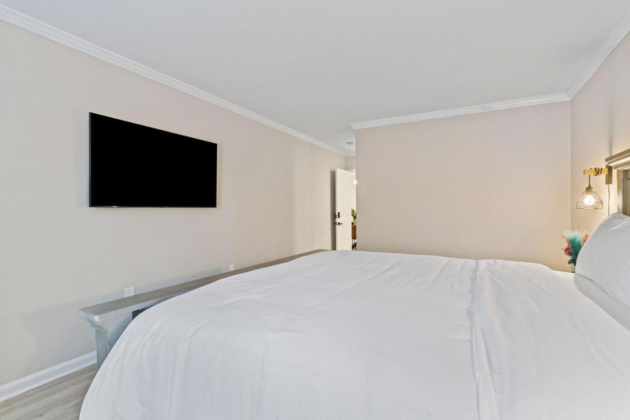 M1 - Private And Serene 1Bdr 1Ba Ensuite Shared Room 애틀랜타 외부 사진
