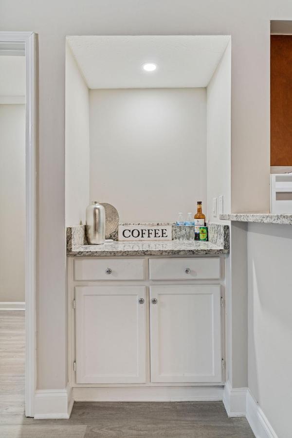 M1 - Private And Serene 1Bdr 1Ba Ensuite Shared Room 애틀랜타 외부 사진